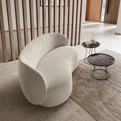 Диван Le Comfort Moby D2000-6