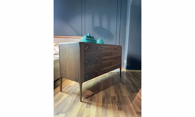 Комод с зеркалом Homage Icon 423884