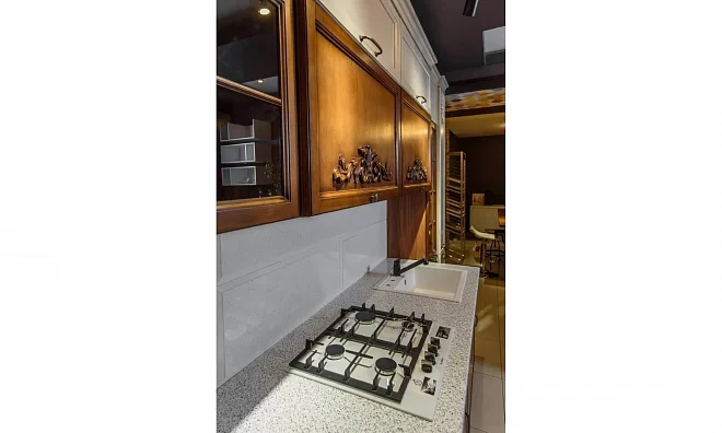 Кухня Русский Дом Бари Джулия 263665