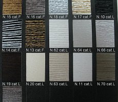 Комплект мебели в спальню Cortezari Melissa