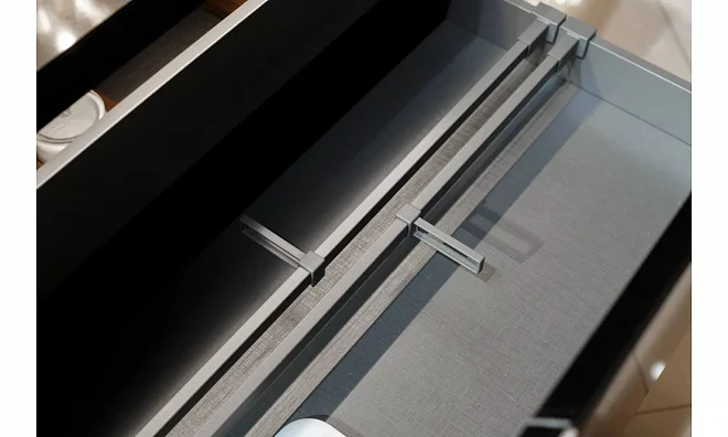 Кухня ASTER Contempora v-kl16