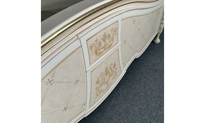 Кровать Signorini Coco Royal 6022/L