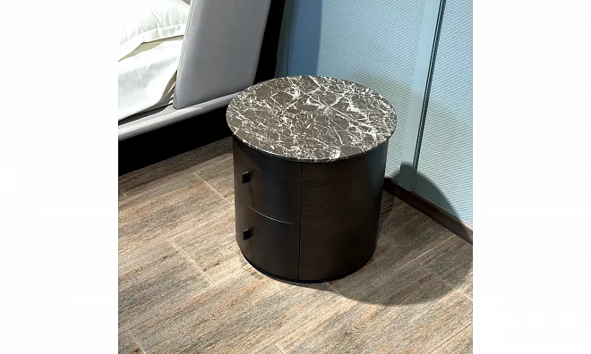 Прикроватная тумбочка Saloni Naya 441547