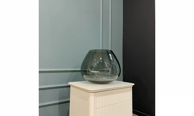 Ваза ADRIANI e ROSSI Gong C208VX80