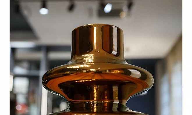 Ваза SMANIA MILO CERAMIC SMALL CPMILO04