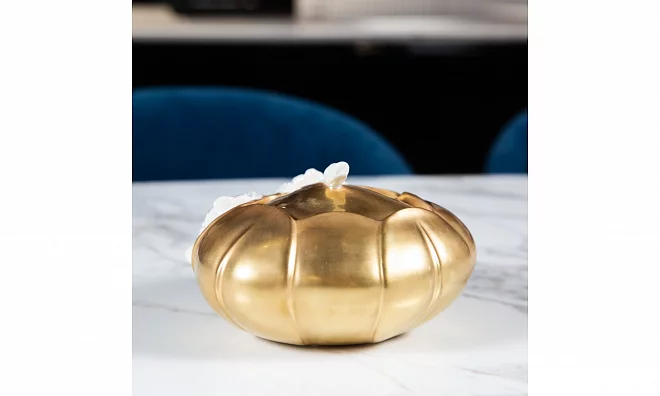 Сахарница Villari Tulip 0003262-402