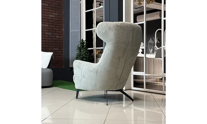 Кресло Saloni Panda 441549