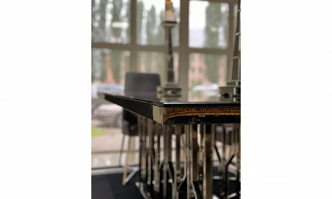 Стол Обеденный Balhome Gloria 425246