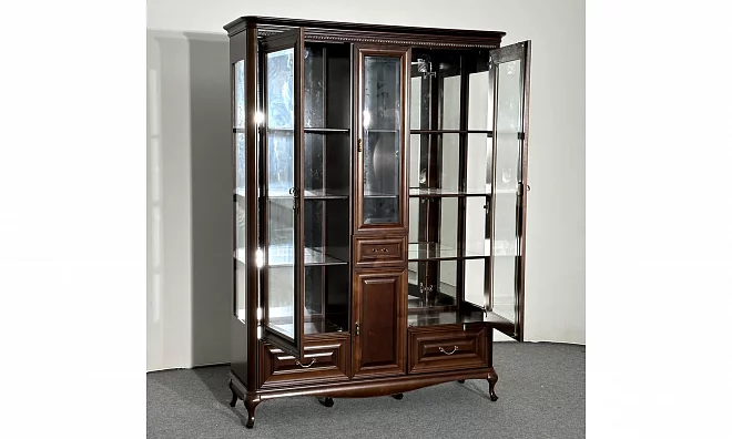 Витрина Taranko Verona V-W3