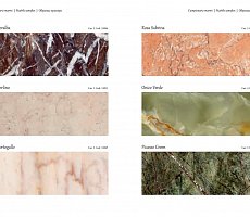 Стол журнальный MODENESE GASTONE