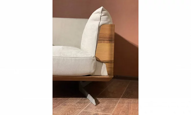 Кресло Homage Gamma 429595