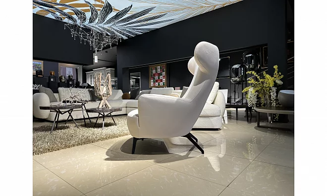 Кресло Saloni Panda 442333