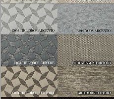 Журнальный Стол Alberta Salotti Arabesque