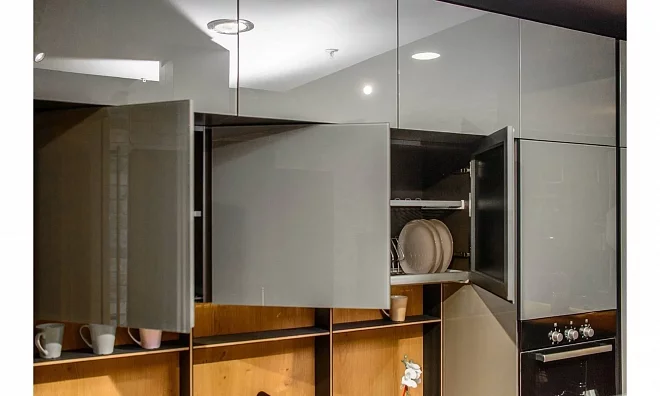 Кухня Stosa Cucine Aliant 168437-1