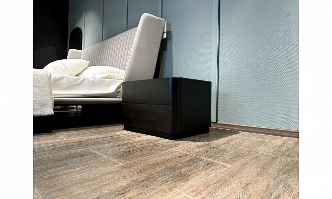 Прикроватная тумбочка Saloni Arel 441548