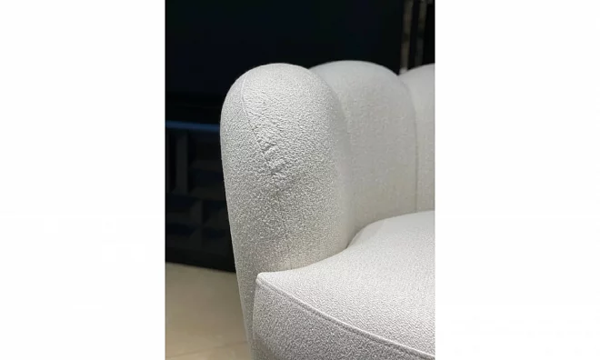 Кресло Balhome Hermes 425255