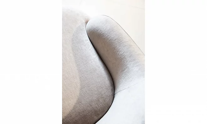 Кресло ALBERTA SALOTTI Melania 1MELBERG