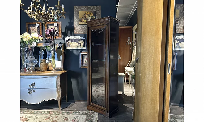 Витрина Accademia Del Mobile COMPO004