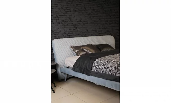 Кровать BOLZAN LETTI COROLLE COROLLE