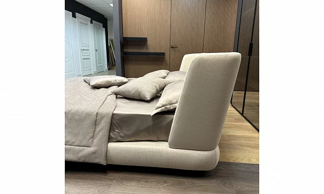 Кровать Русский Дом Reeves НФ-00001403