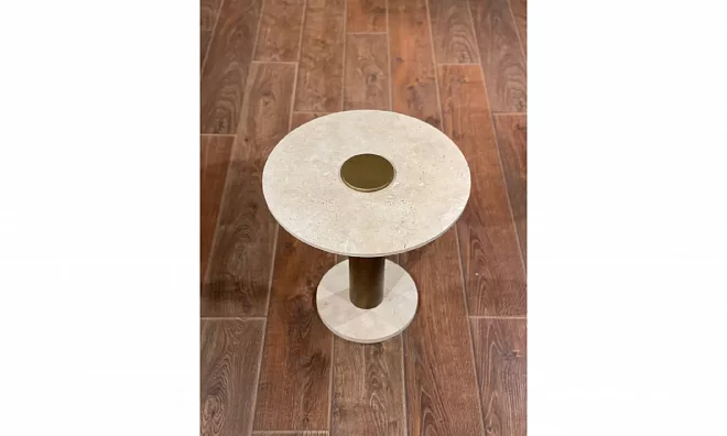 Кофейный столик приставной Homage Edessa 434241