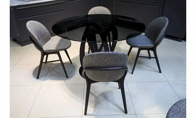 Стул Porada Lip 150018/S00038