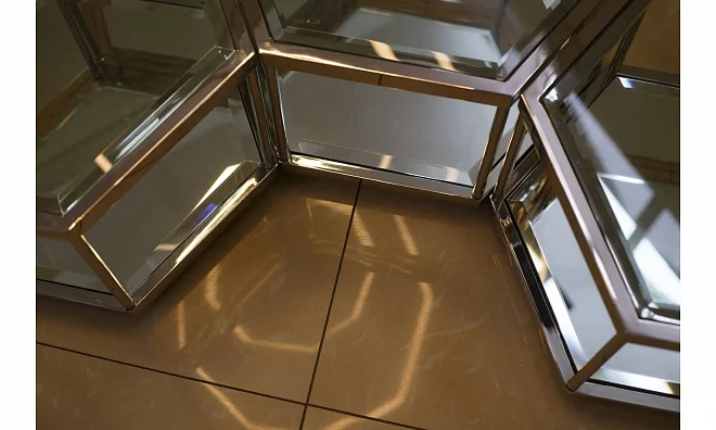 Стол Журнальный Eichholtz 112692