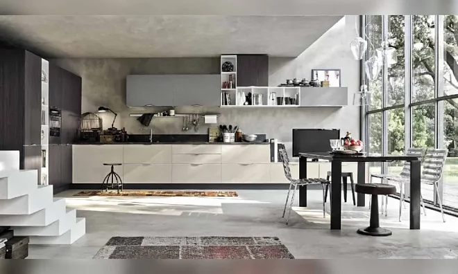 Кухня Stosa Cucine Replay 92226