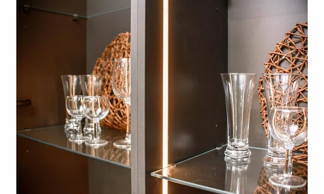 Витрина STOSA CUCINE Naturale 168442