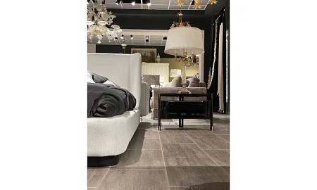 Кровать Orix Dark