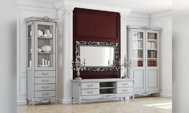 Тумба Тв Kreind Atelier Home APs151-K04-S
