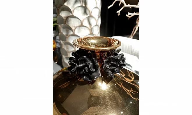 Ваза BS Collection 206/40-2