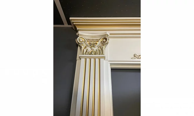 Дверь АСТРОДОРС Марсель МАРСЕЛЬ