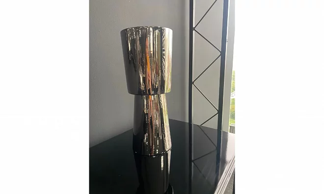 Ваза ADRIANI e ROSSI Giravolta A.Q177/2X125