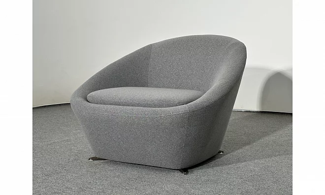 Кресло Saloni Tao 442728