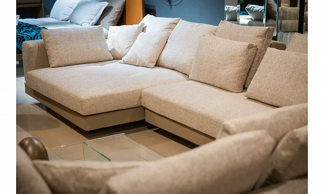 Диван Homage Edessa 427939