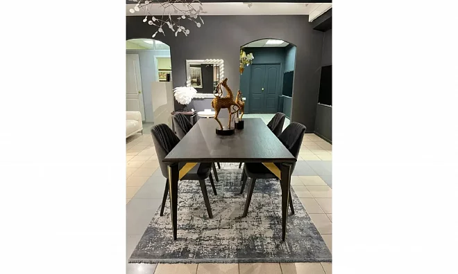 Стол Обеденный Valentin Turkey 3200378664