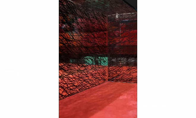 Столик TONELLI DESIGN SESTANTE 120643