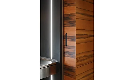 Кухня ASTER Contempora
