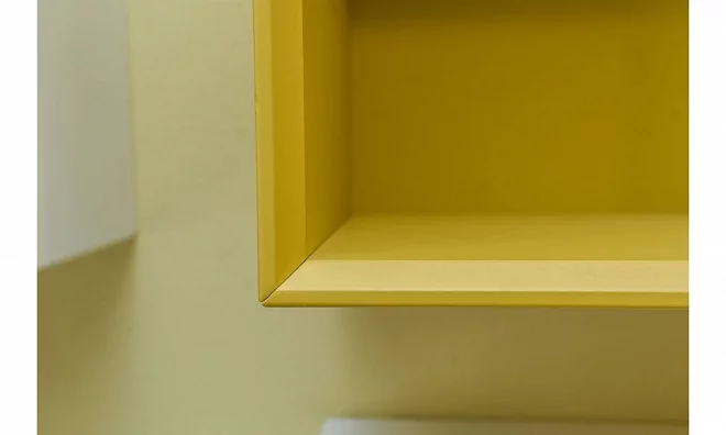 Полка навесная Calligaris CS/6039-51