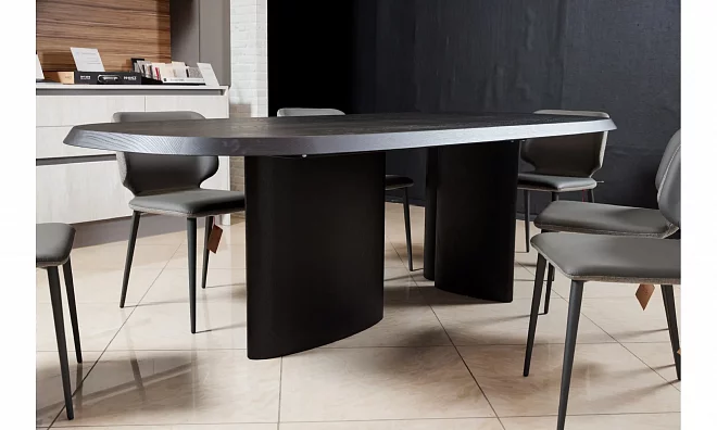 Стол обеденный Bonaldo Padiglioni TATCNM0RC06