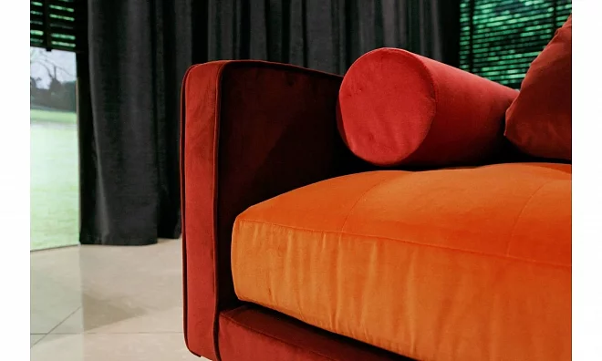 Диван SWAN Plaza PLAZA