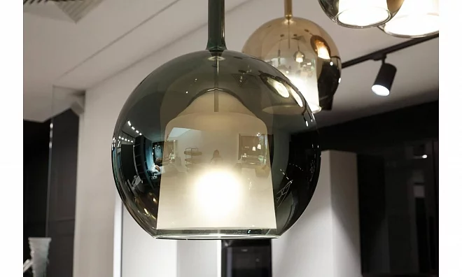 Светильник PENTA GLO max 0811-24-2418-N2BE