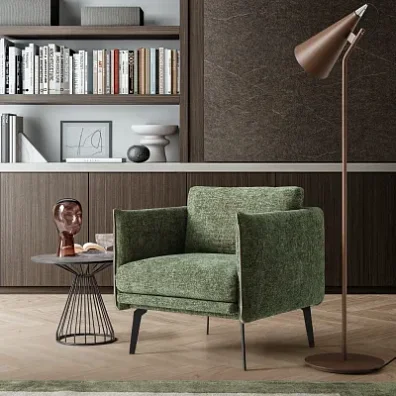 Кресло Le Comfort Boon P1000-10