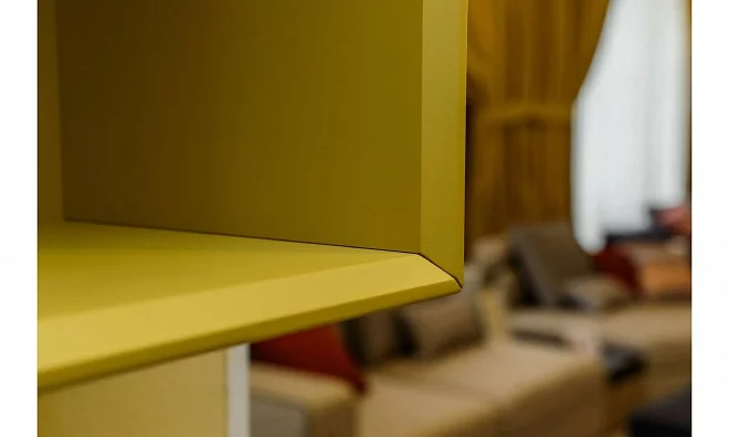 Полка навесная Calligaris CS/6039-51