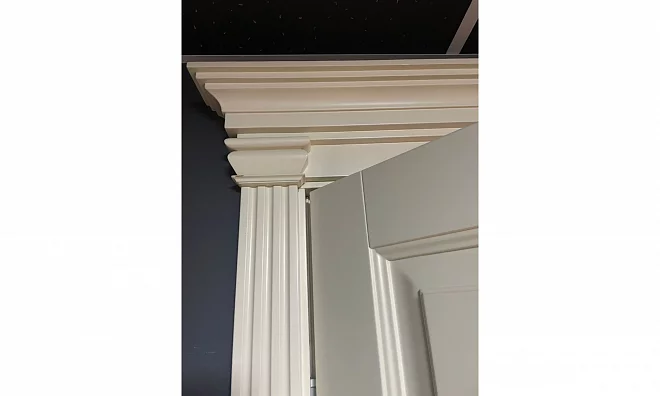 Дверь АСТРОДОРС Плано ПЛАНО