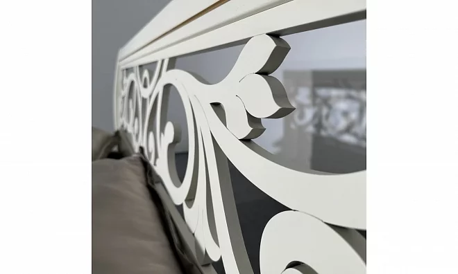 Кровать Villanova Aurora DL306