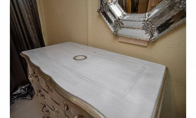 Спальня комплект Savio Firmino 439794