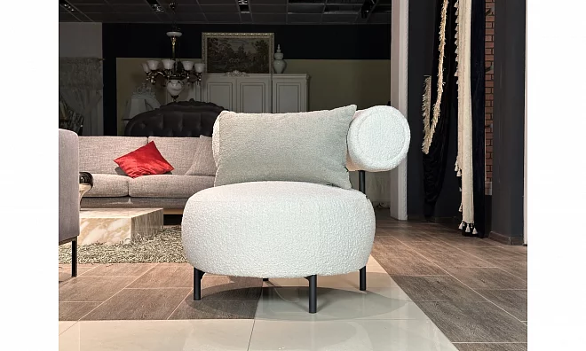 Кресло Saloni Bonbon 442683