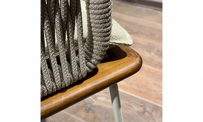 Уличный стул Saloni Gagra 442642